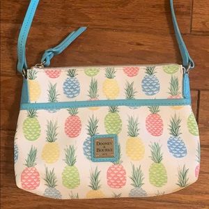 Dooney & Bourke Crossbody